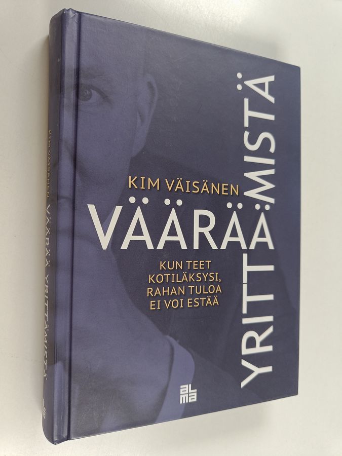 Väärää yrittämistä
