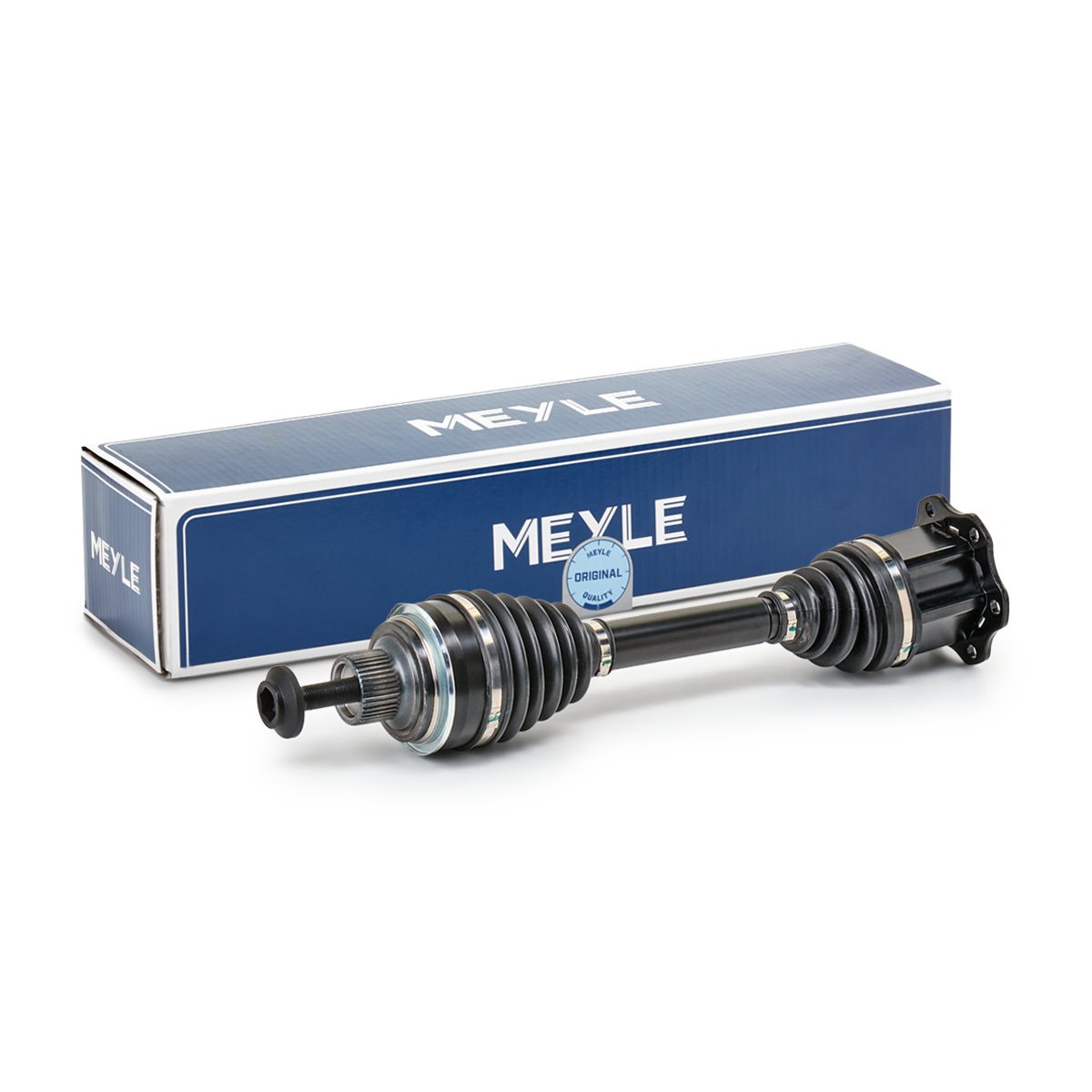 Vetoakseli MEYLE 100 498 0791