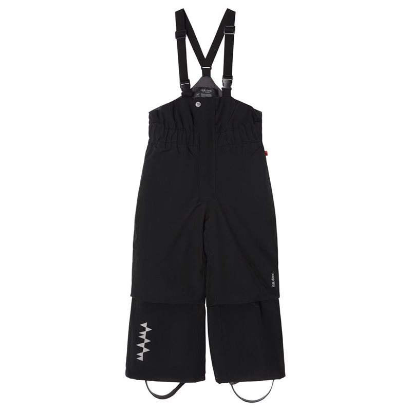 Isbjörn Powder Winter Pant Kids & Teens Black - 98