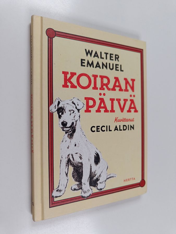 Koiran päivä