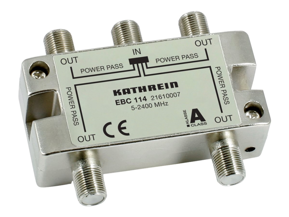 Kathrein EBC 114