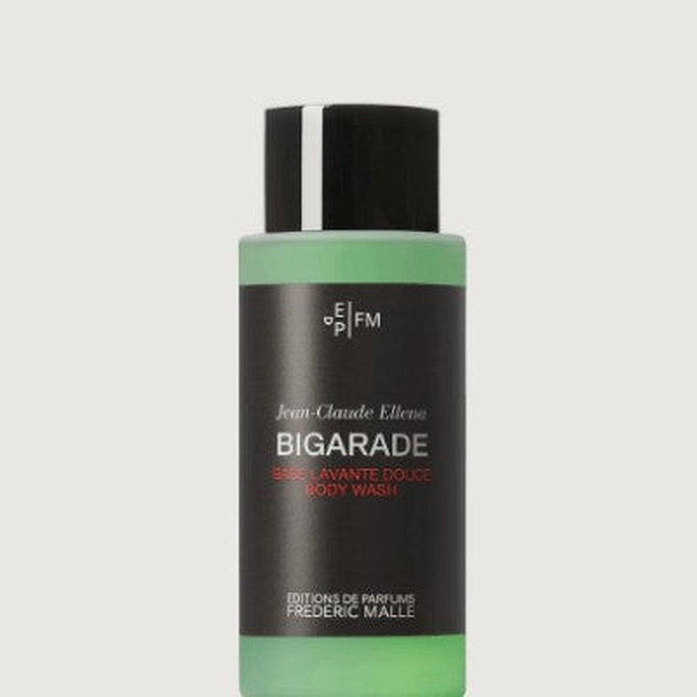 Frederic Malle Bigarade Concentree Cleansing Base - 200 ml