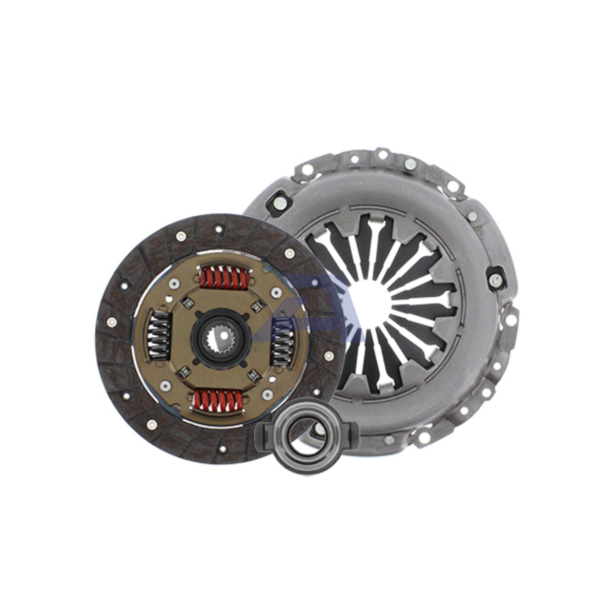 Kytkinpaketti AISIN KE-LR05