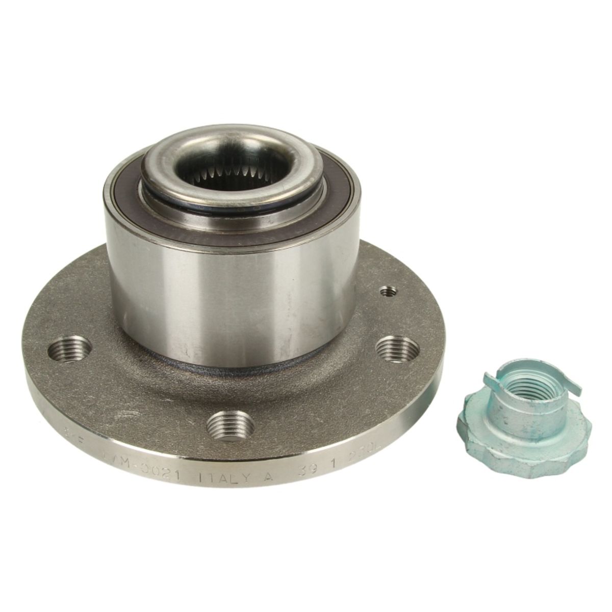 Pyöränlaakerisarja SKF VKBA 3569