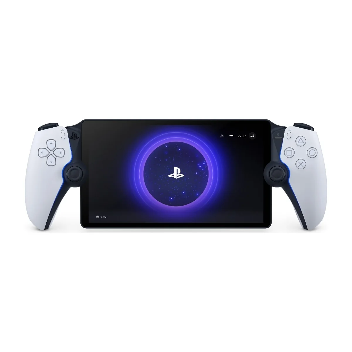 PlayStation Portal™ Remote Player etäpelijärjestelmä