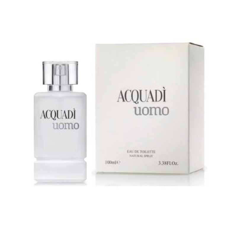 AcquaDi Uomo Eau de Toilette 100 ml