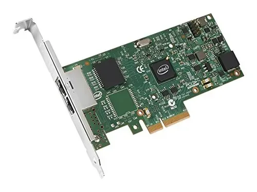 Intel Ethernet Server Adapter I350-T2V2 - Verkkokortti