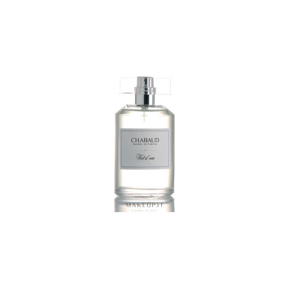 Chabaud Vert d ́Eau eau de toilette - 100 ml
