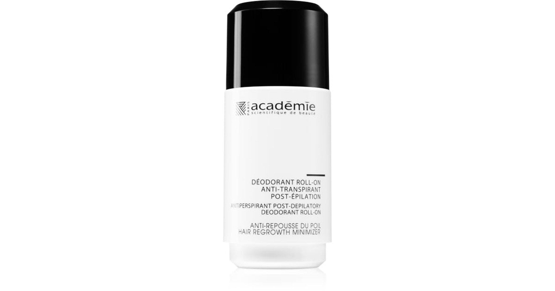 Académie Scientifique de Beauté Kehon deodorantti roll-on karvojen kasvun hidastamiseksi 50 ml