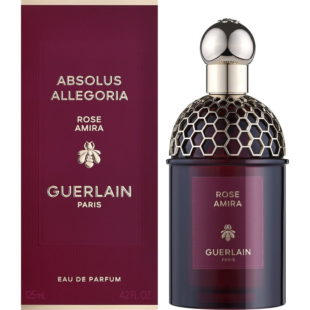 Guerlain Allegoria Rose Amira - Eau De Parfum 125 ml