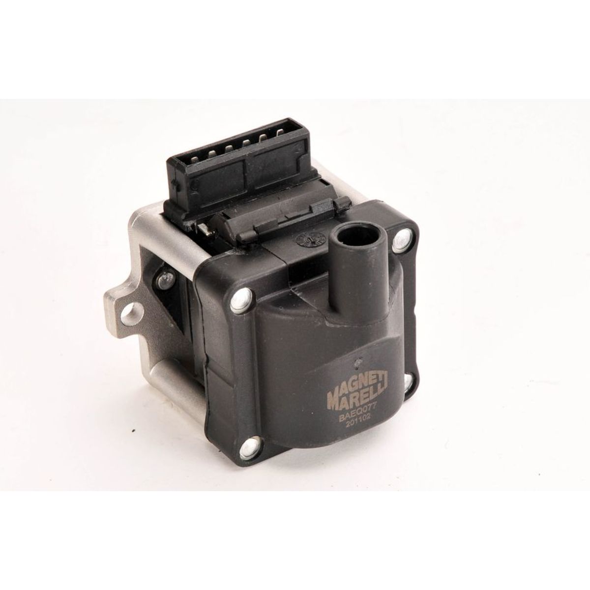 Sytytyspuola MAGNETI MARELLI 060717077012
