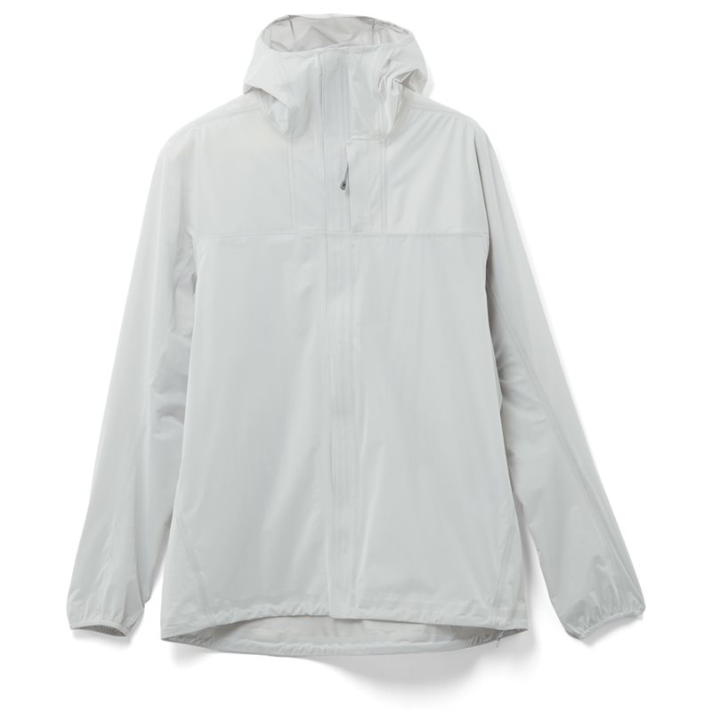 Houdini M's The Orange Jacket Powderday White - L