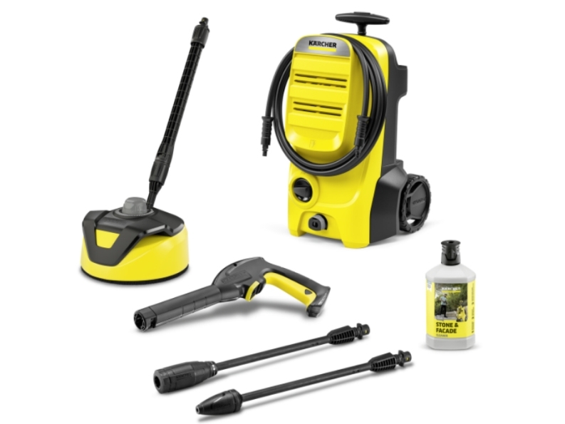 Kärcher Painepesuri Pressure washer K 4 Classic Home