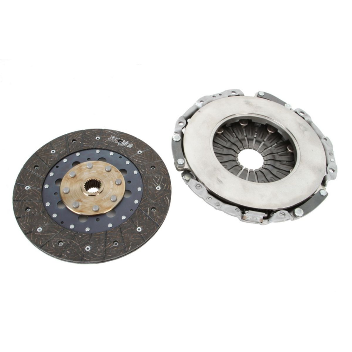 Kytkinpaketti VALEO 826836