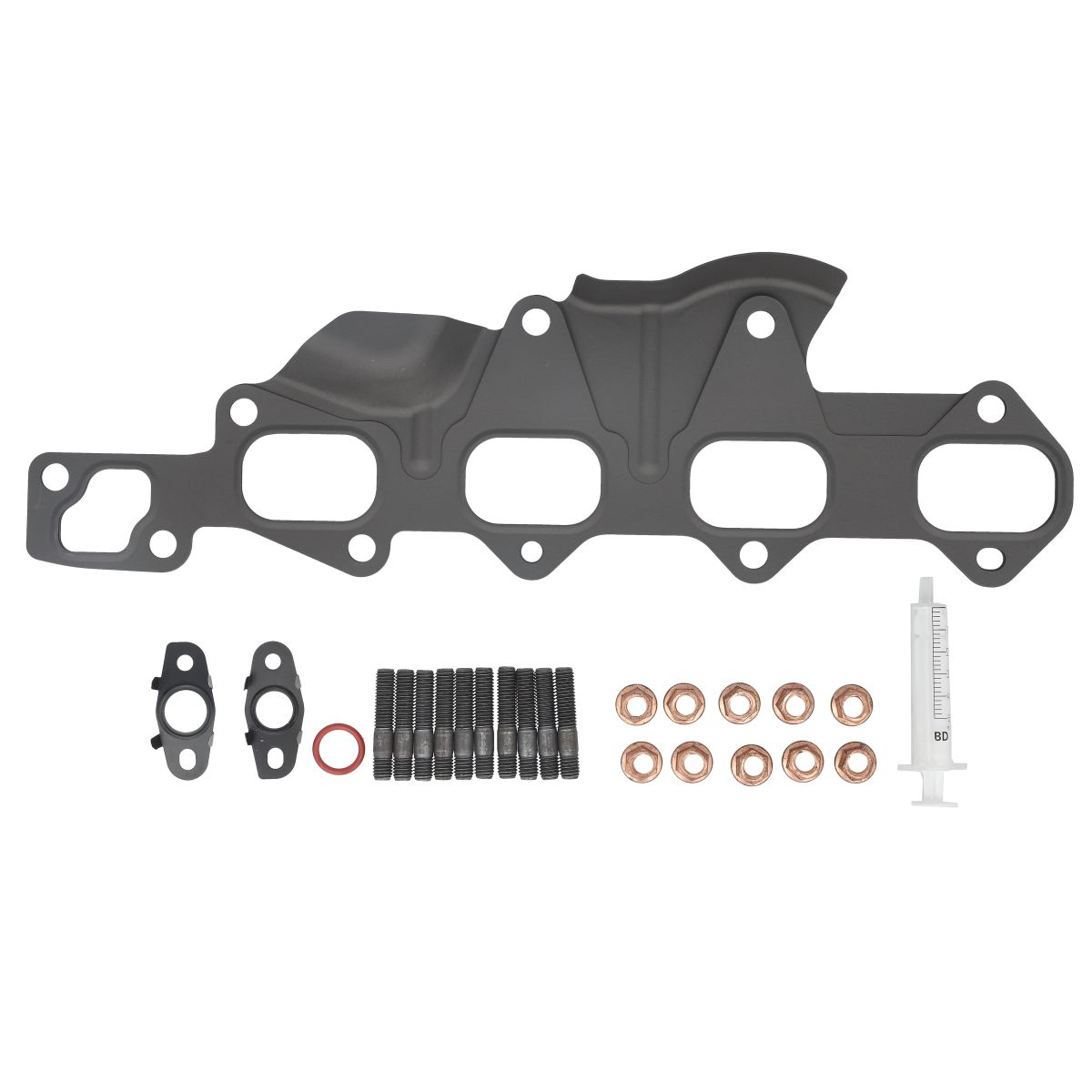 Asennussarja, turboahdin ELRING B24.950