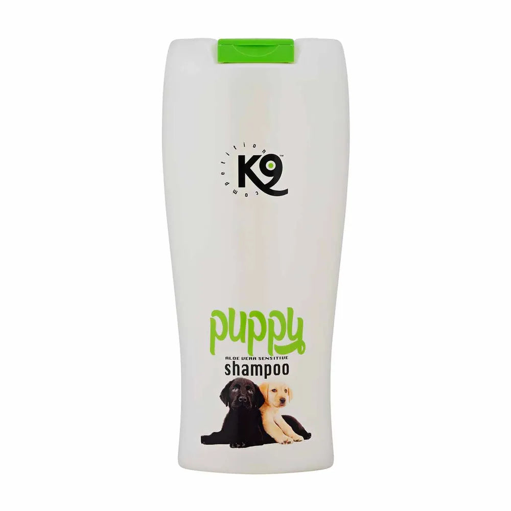 K9 Puppy Shampoo, 300ml