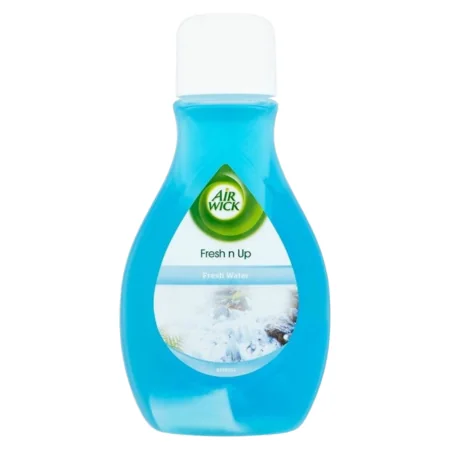 Airwick Fresh N Up Fresh Water Scent – 375ml