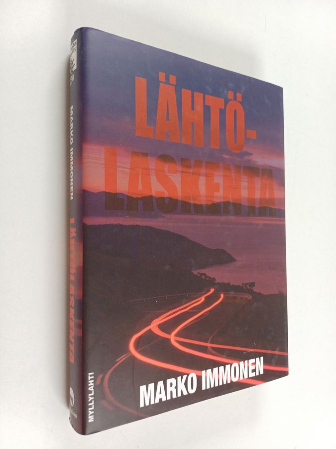 Lähtölaskenta