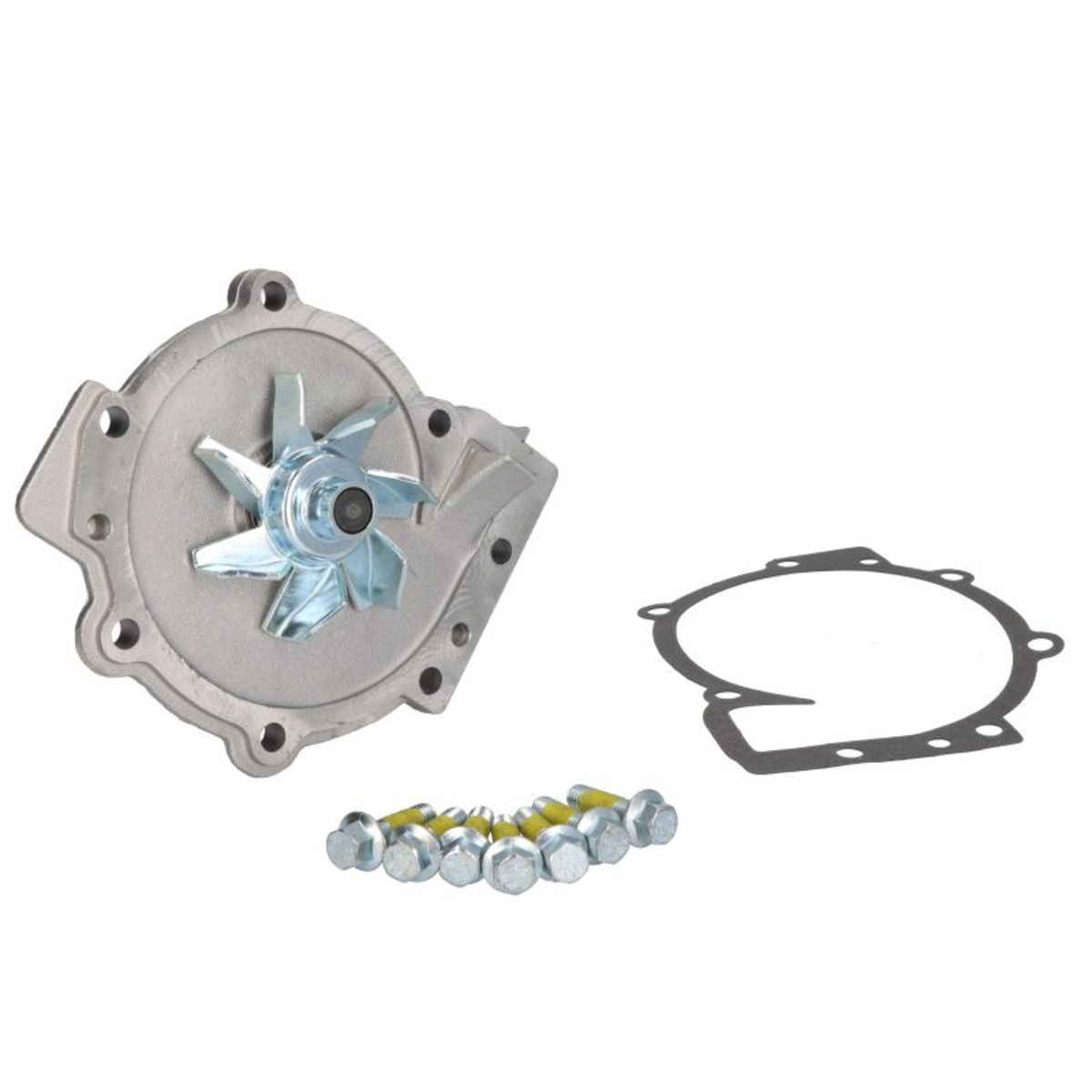 Vesipumppu SKF VKPC 86640