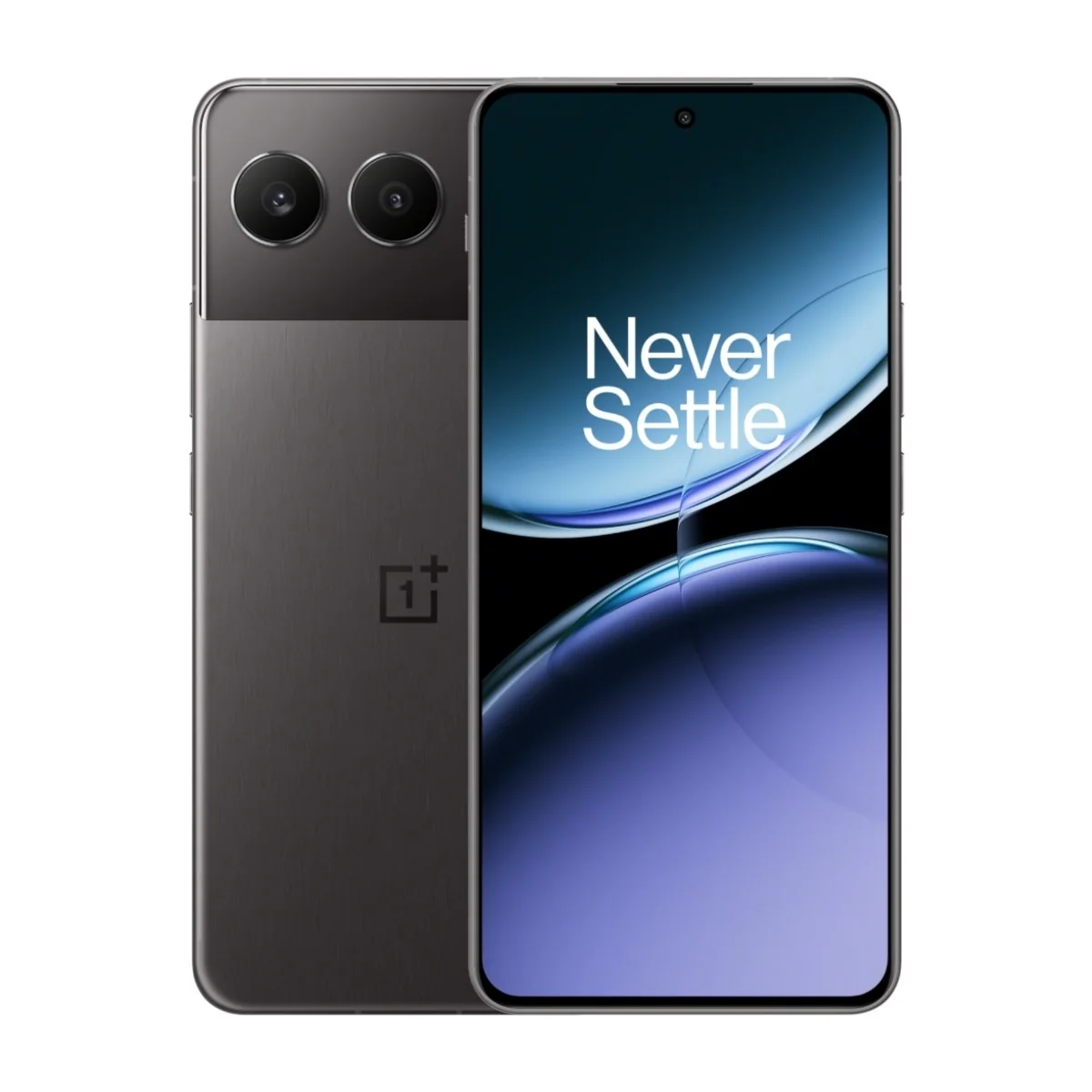 OnePlus Nord 4 5G älypuhelin 12/256 GB (musta)