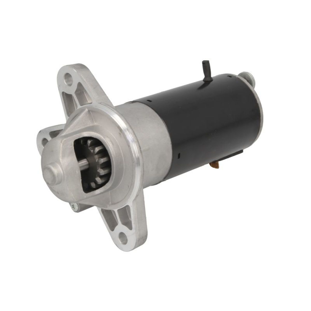 Käynnistysmoottori MAGNETI MARELLI 063720977010