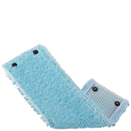 Leifheit Clean Twist Cover 42 cm - Vihreä