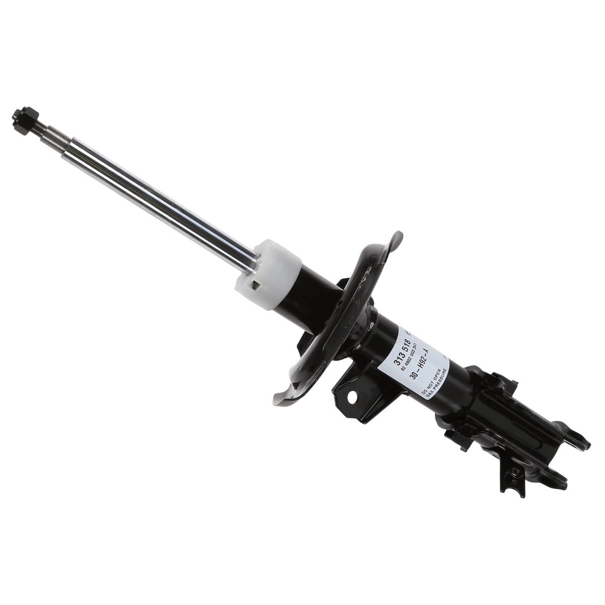 Iskunvaimennin SACHS 313 518