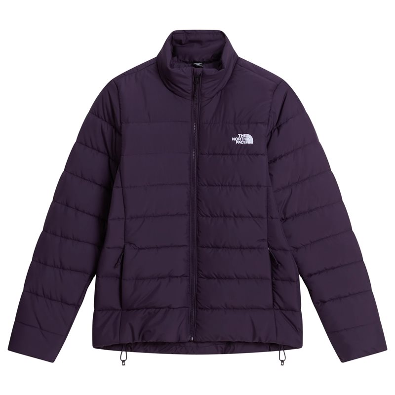 The North Face W Aconcagua Jacket Endless Dusk - XS