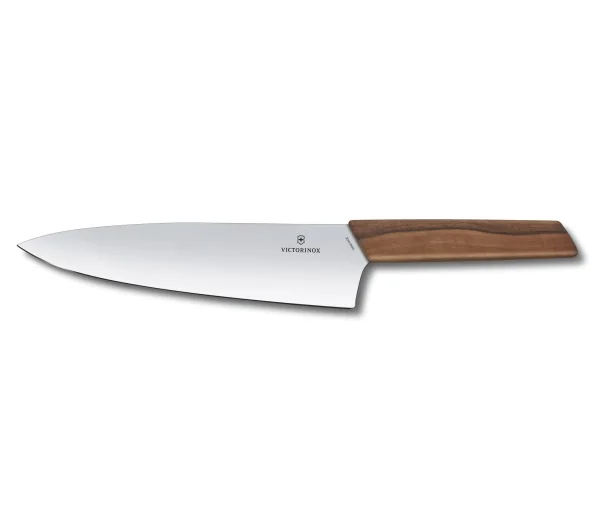 Victorinox 6.9010.20G Keittiöveitsi ruostumatonta terästä 1 kpl(t) Leikkuuveitsi (V-6.90 10.20G)