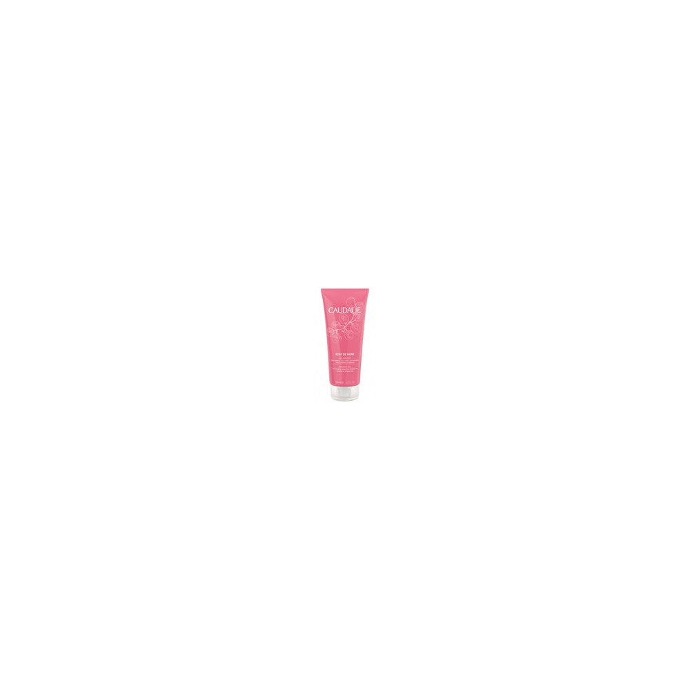 Caudalie Rose de Vigne suihkugeeli 200 ml