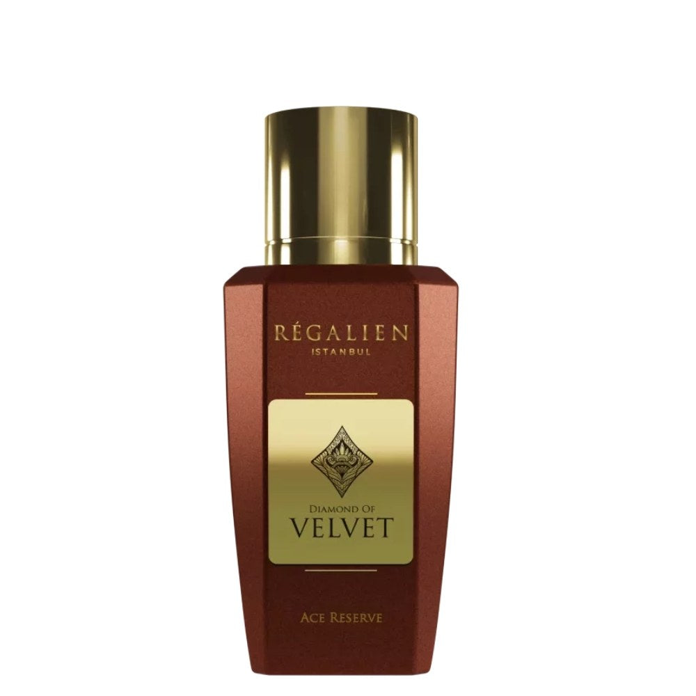 Diamond Of Velvet Unisex hajuvesiuute 50 ml