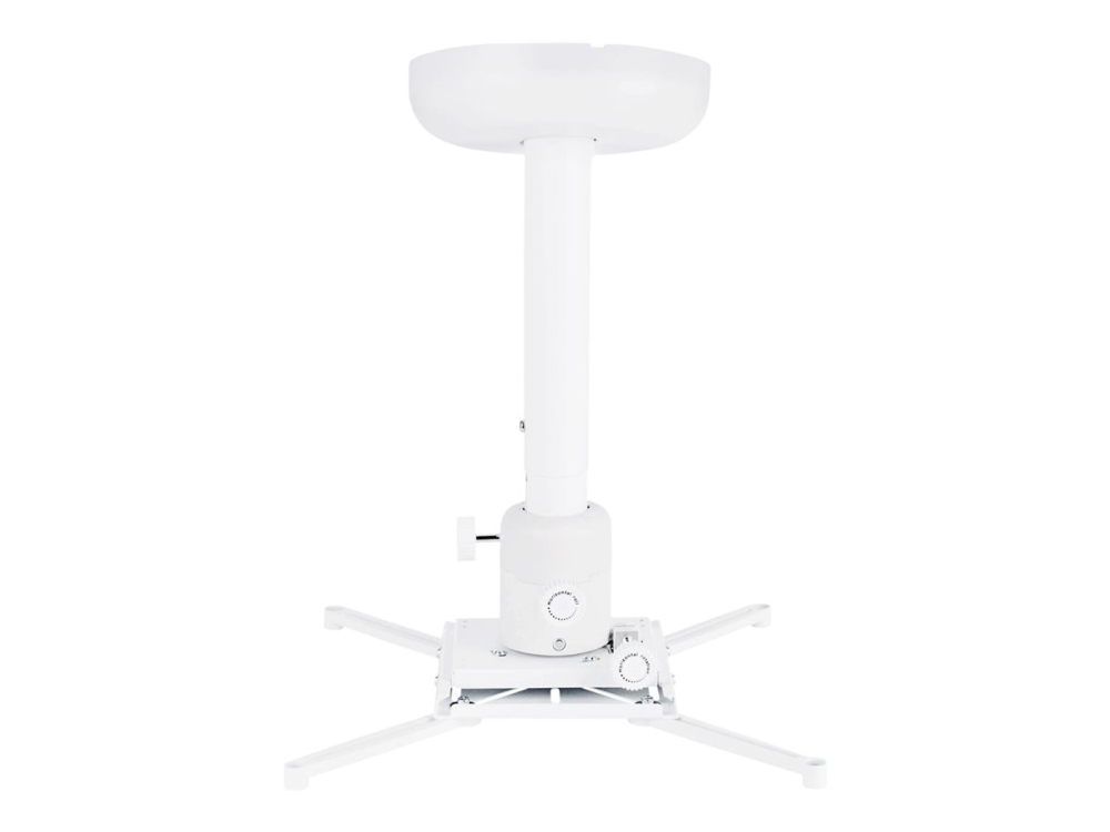 Multibrackets M Universal Projector Ceiling Mount 500 - 800 With Fine Tune
