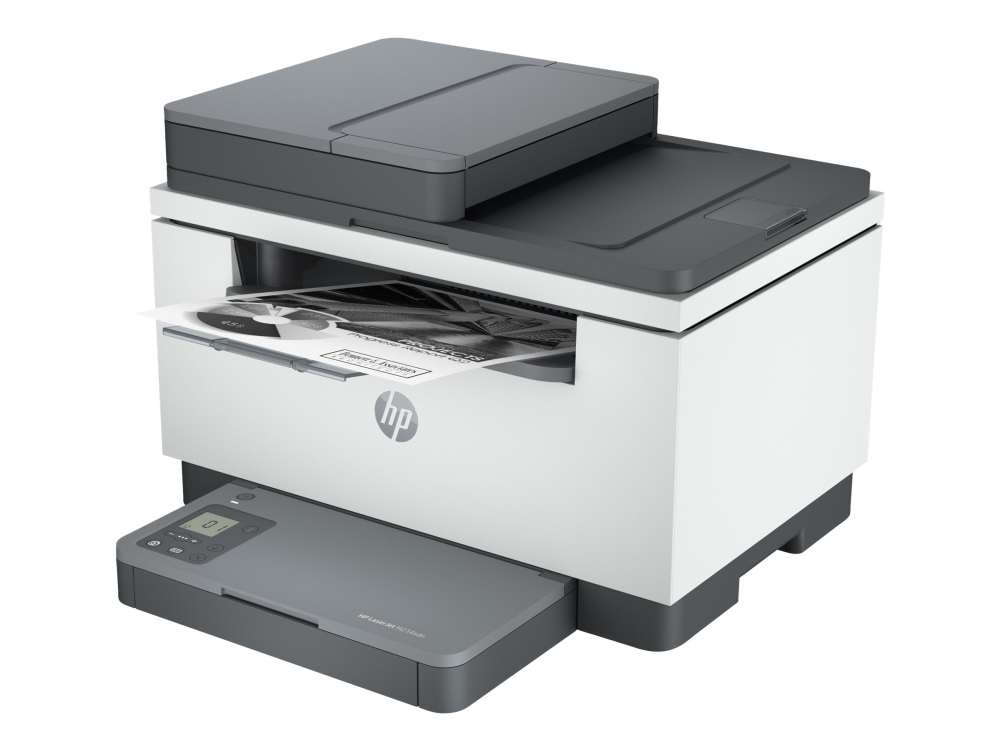 HP LaserJet MFP M234sdn Trad Prntr