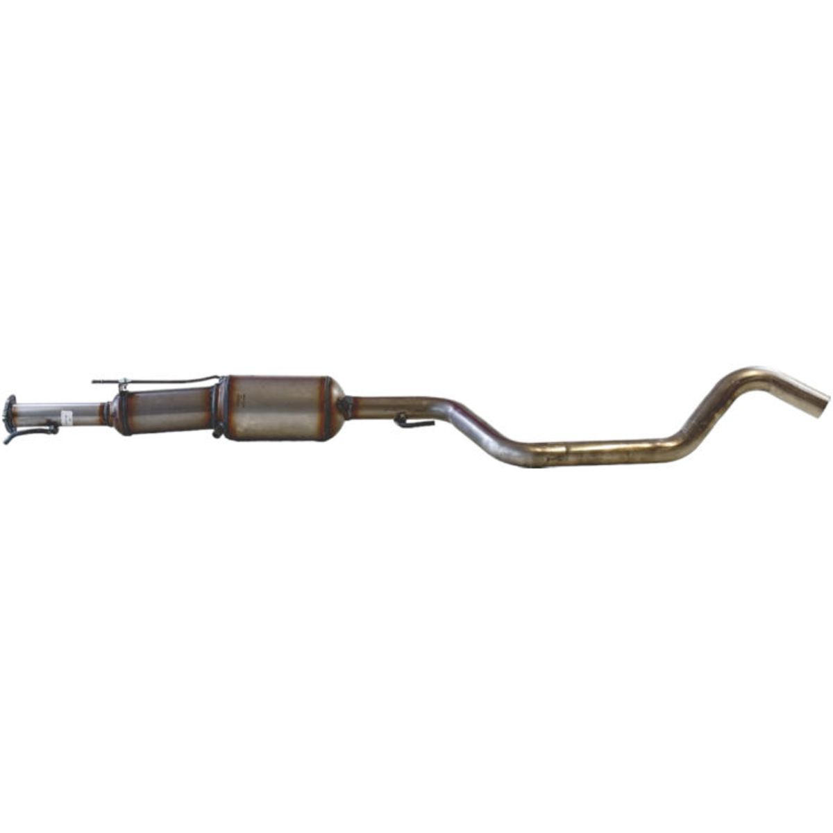 Hiukkassuodatin BOSAL 097-210