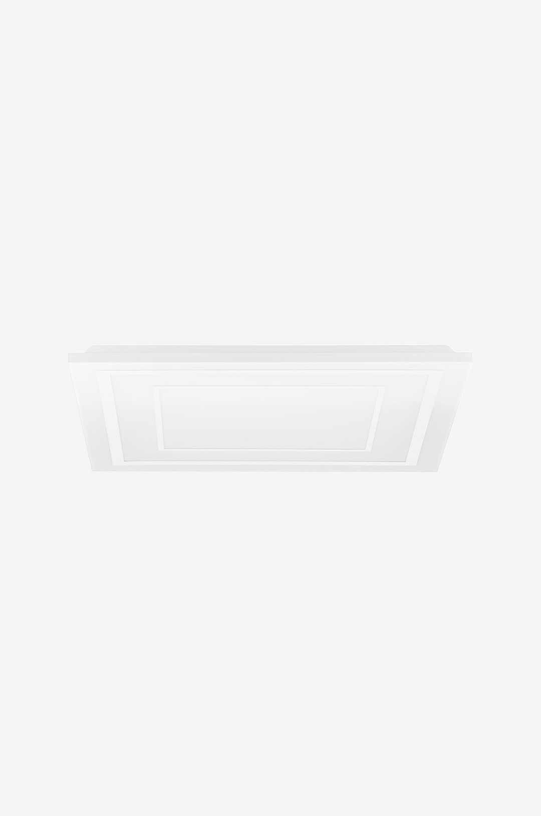 EGLO ALBARCA ceiling lamp with remote control 588x588 mm 3000-6500K white