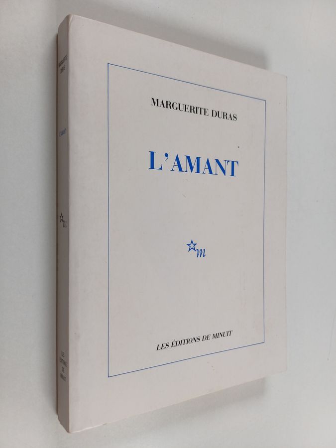 L'Amant