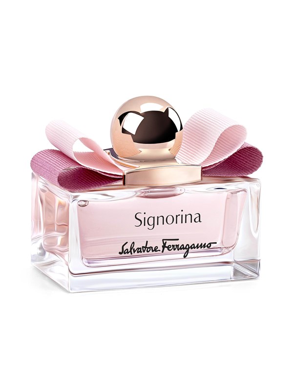 Ferragamo Ferragamo Signorina Eau de Parfum - 50 ml