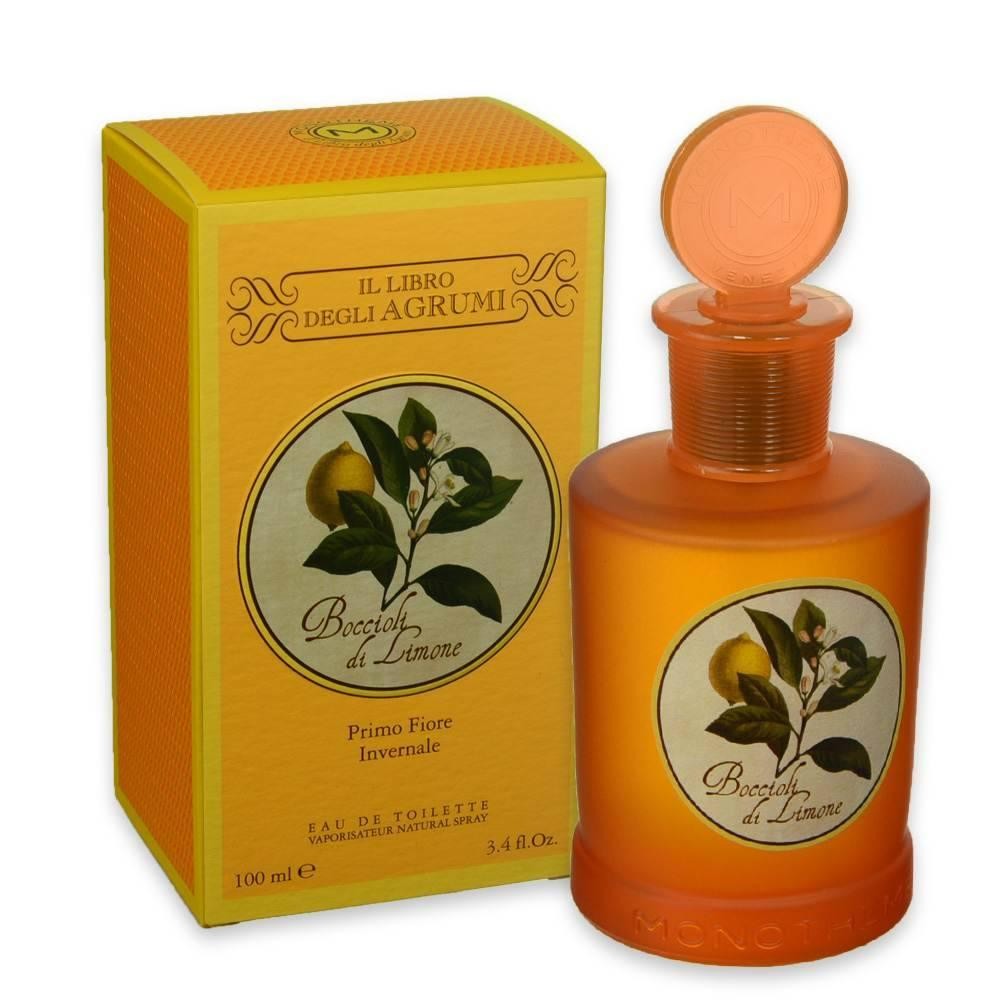 Monotheme Sitruunankukat - Eau De Toilette 100 ml