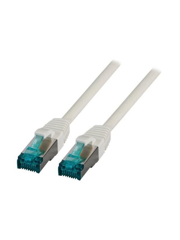 EFB Elektronik MK6001.5G, 5 m, Cat6a, S/FTP (S-STP), RJ-45, RJ-45, RJ-45