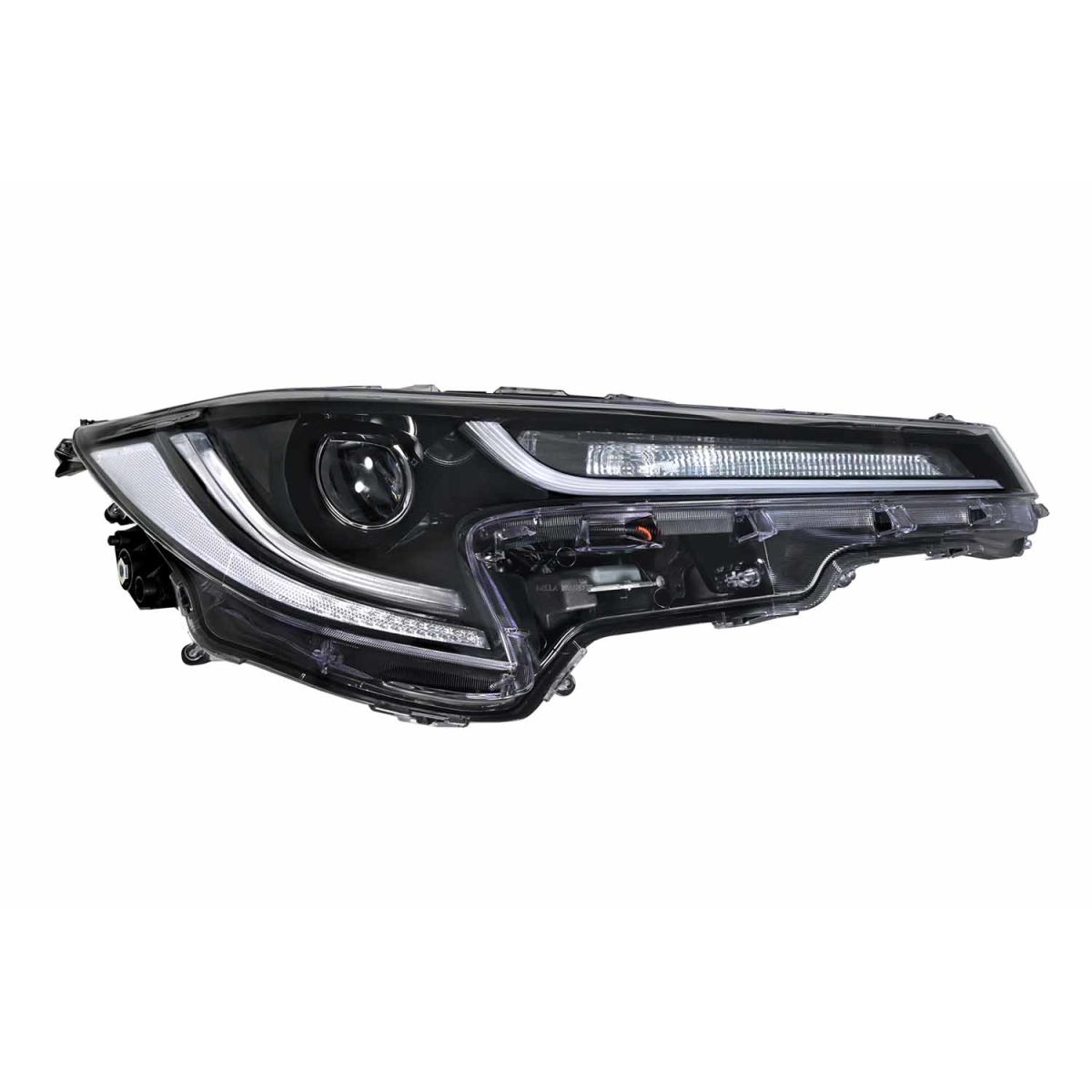 Ajovaloumpio HELLA 1EX 354 886-041