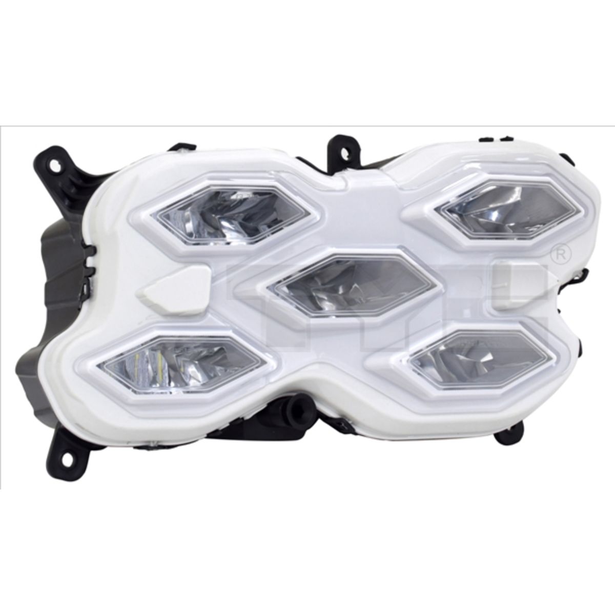 Sumuvalo TYC 19-15268-00-9