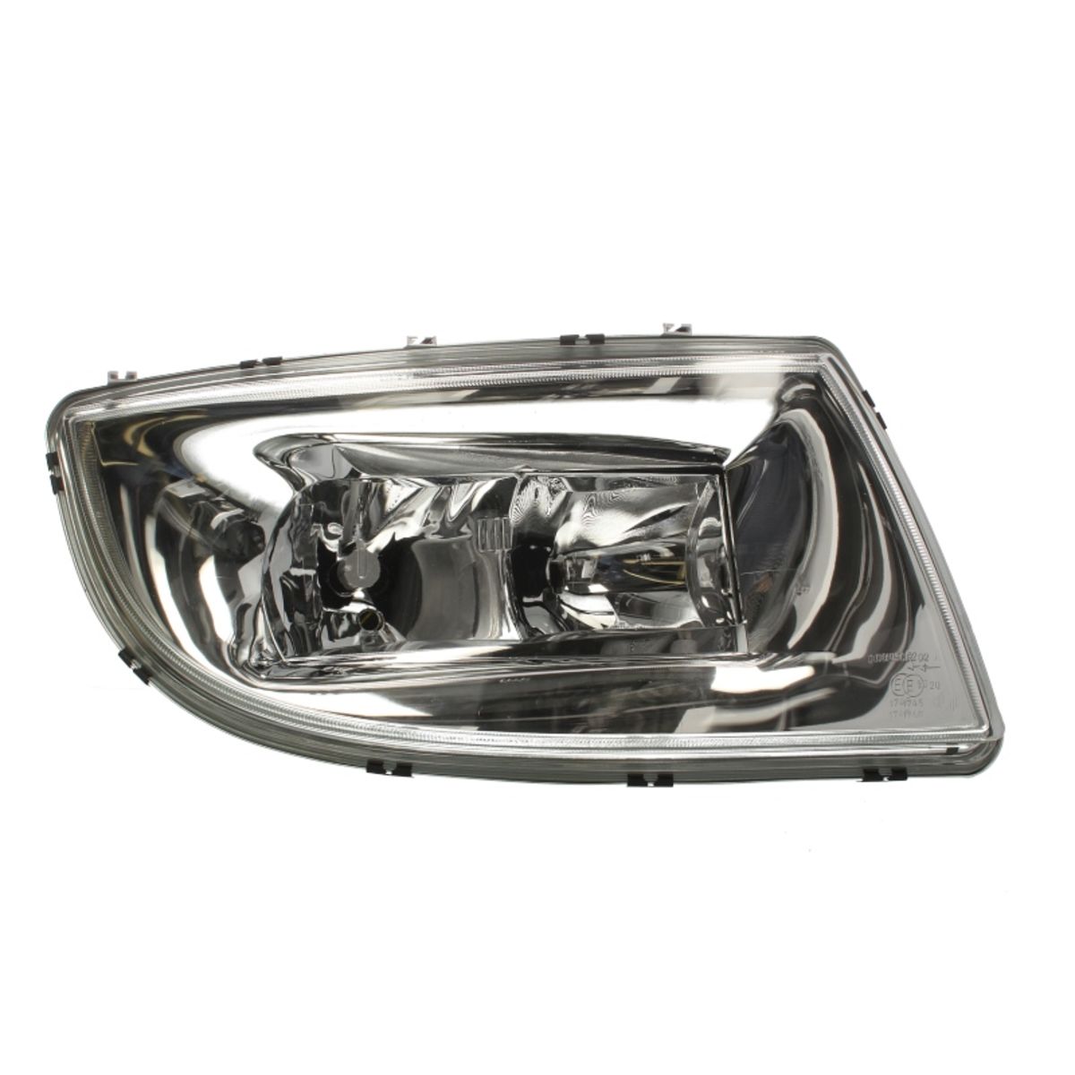 Ajovaloumpio MAGNETI MARELLI 712417471129