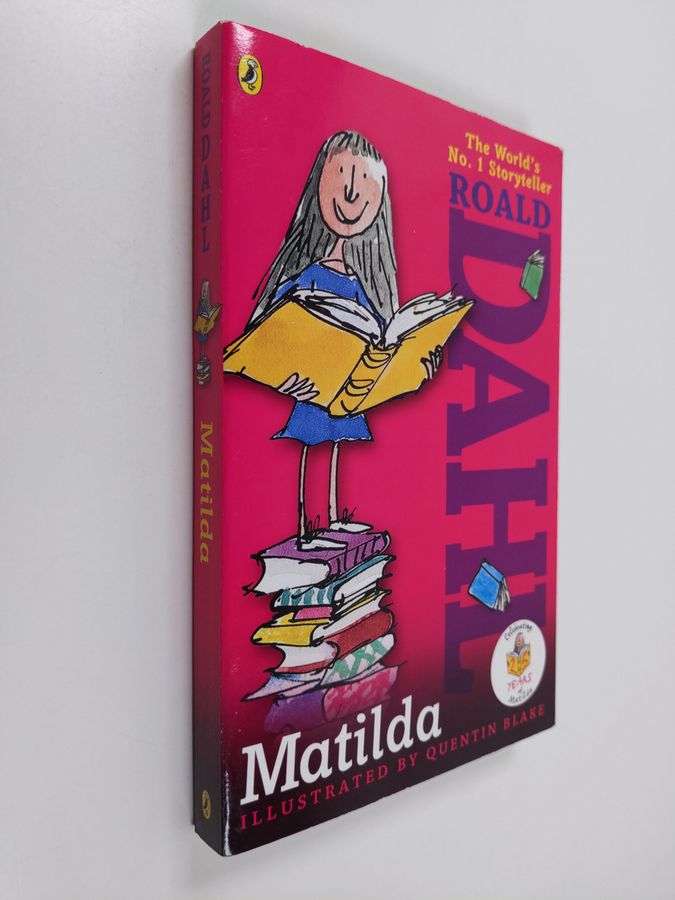 Matilda