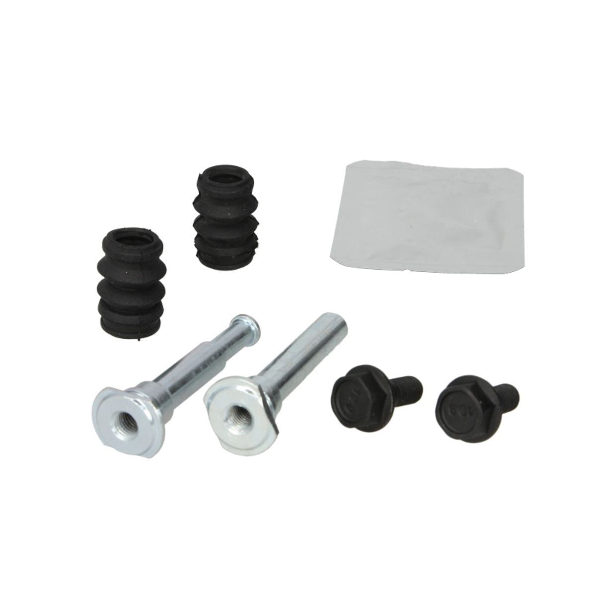Jarrusatulan ohjainhylsysarja QUICK BRAKE 113-1484X