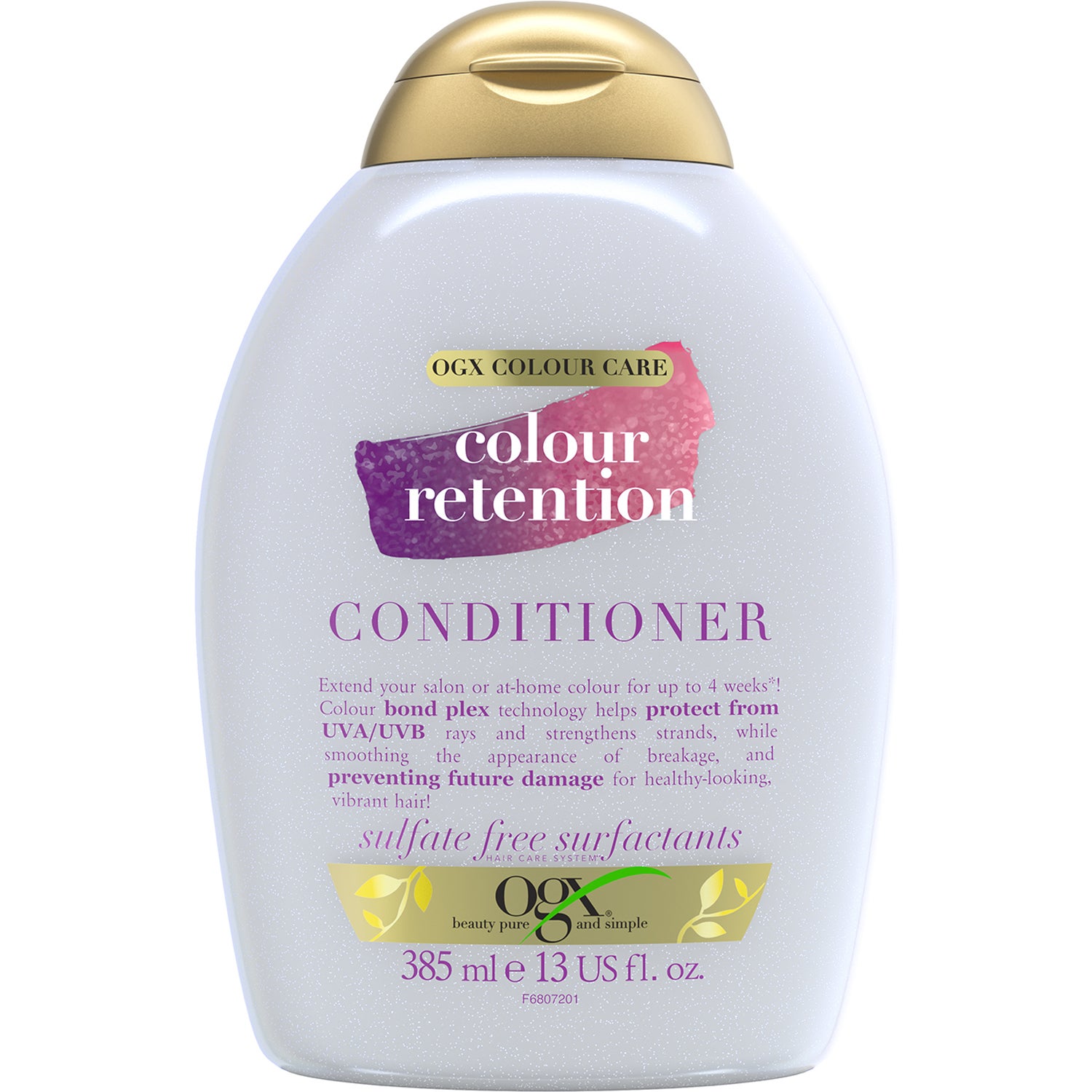 Ogx Color Retention Conditioner 385 ml