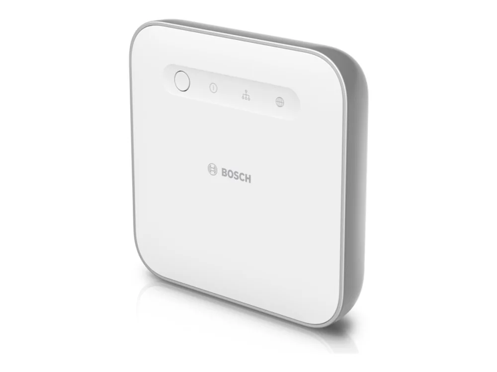 Bosch Smart Home Controller II -ohjain, keskus