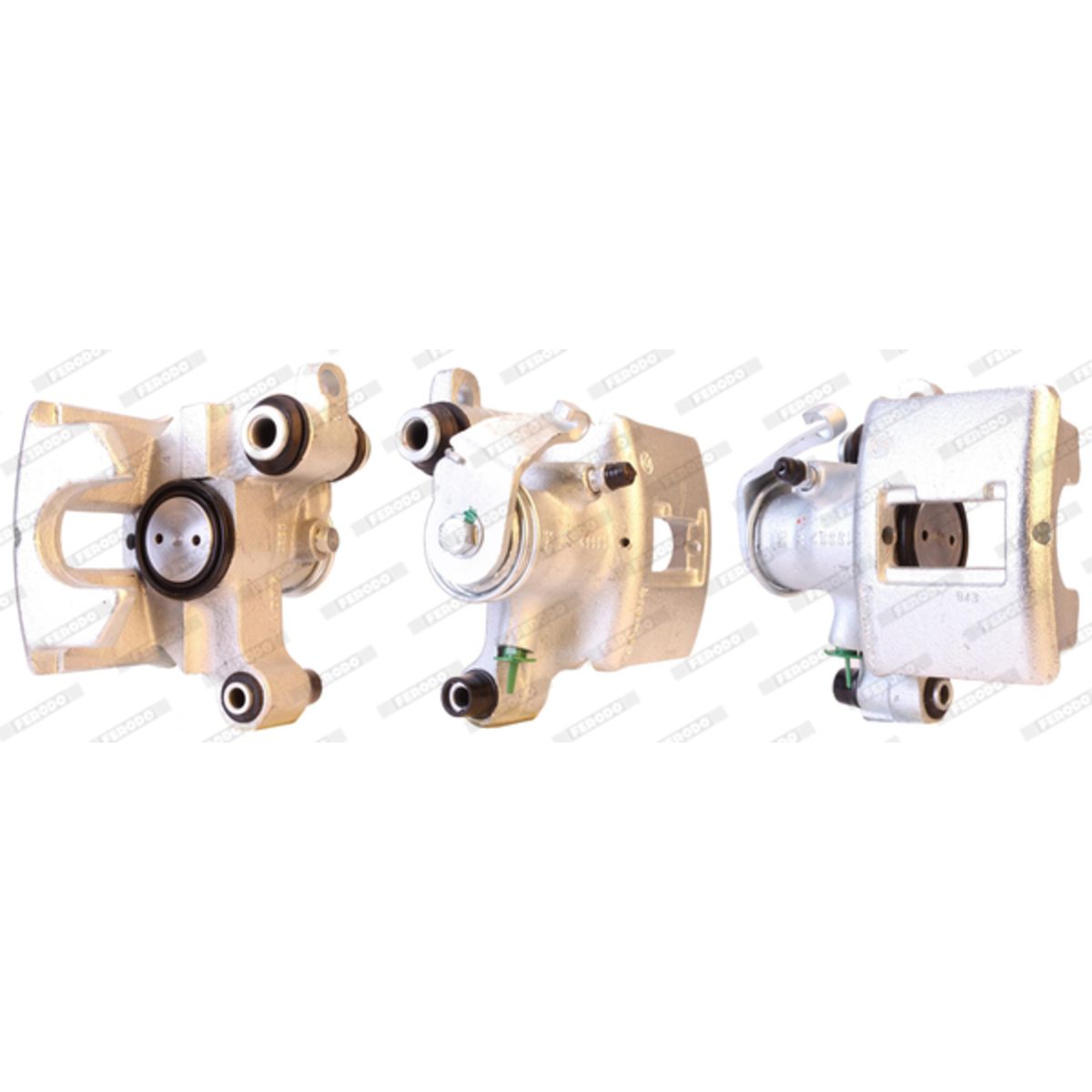 Jarrusatula FERODO FCL694170