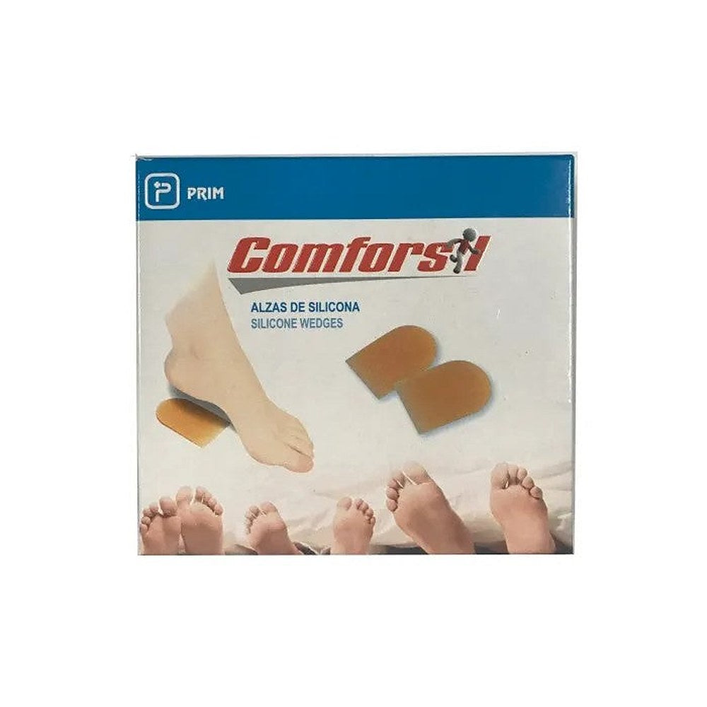 Prim Comforsil Silicone Lifter Dismetry 8mm 2U