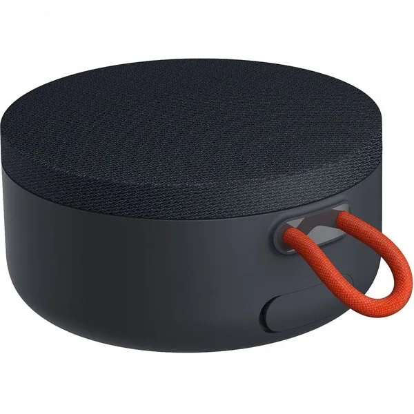 Xiaomi Mi Mini 1.0 Bluetooth kannettava kaiutin, musta