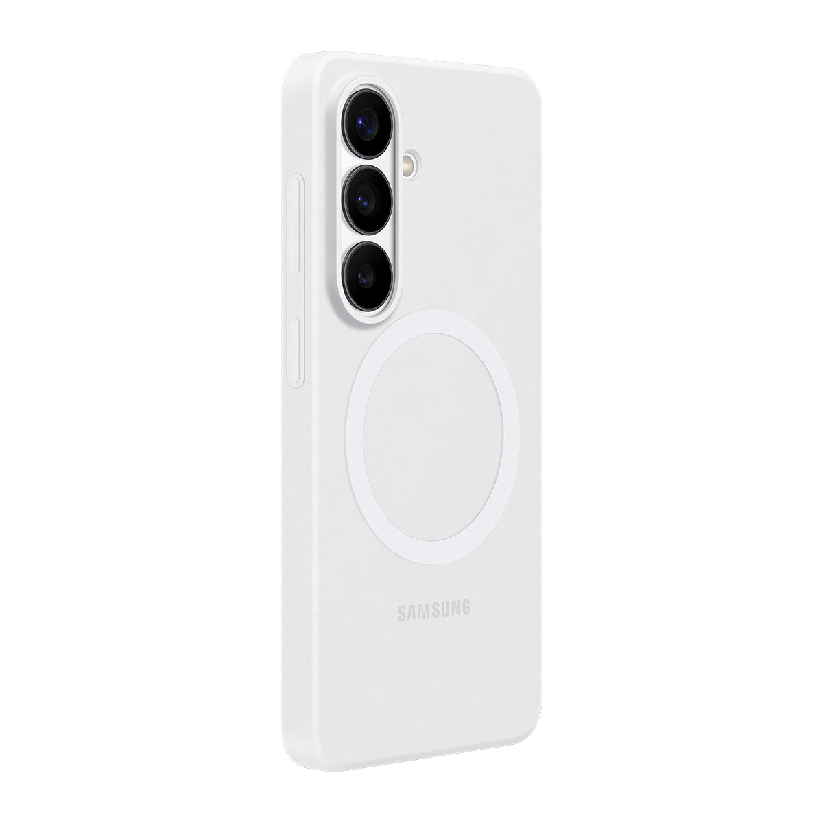 Samsung EF-ES942CWEGWW, Suojus, Samsung, Samsung S26, 16 cm (6.3), Valkoinen